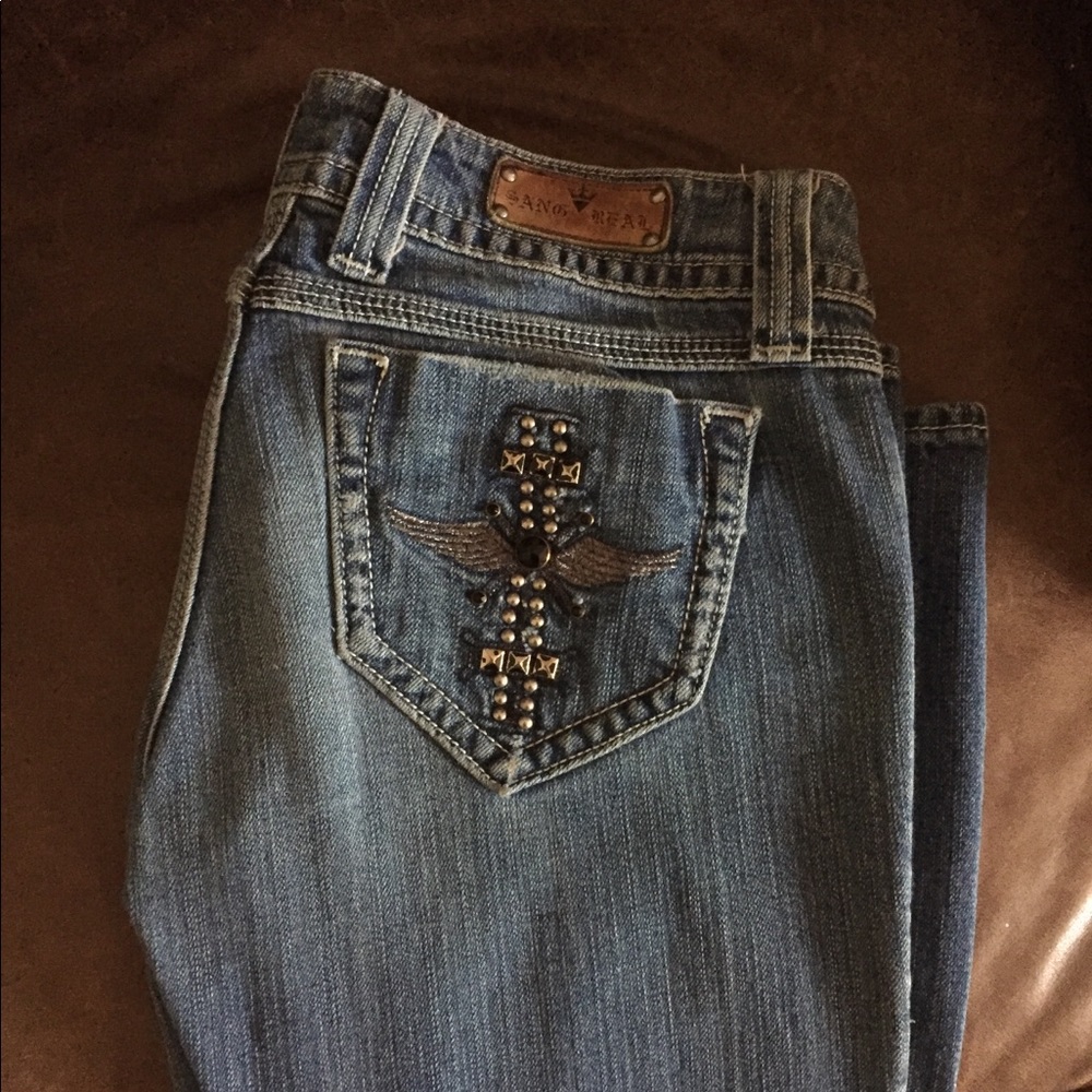 Jeans